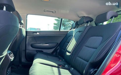 Kia Sportage 2018 - фото 9