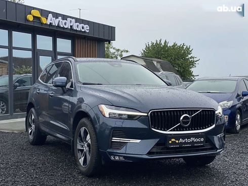 Volvo XC60 2021 - фото 6