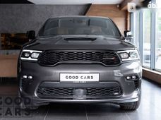 Купити Dodge Durango 2020 бу в Одесі - купити на Автобазарі