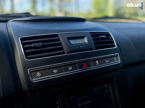 SsangYong Rexton 2017 - фото 29