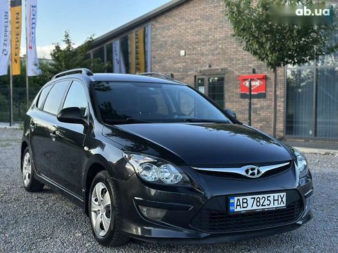 Hyundai i30 2010 - фото 2