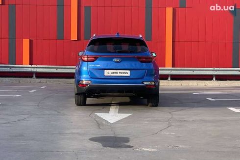 Kia Sportage 2019 - фото 7