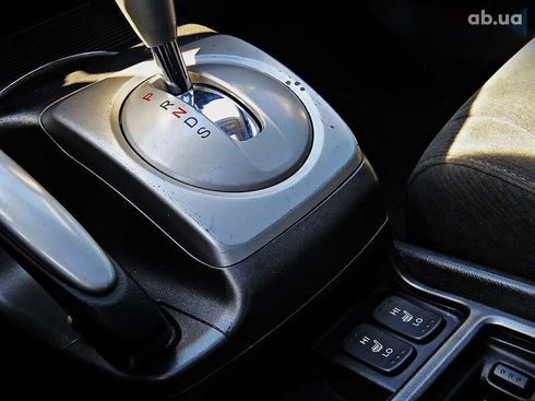 Honda Civic 2008 - фото 12