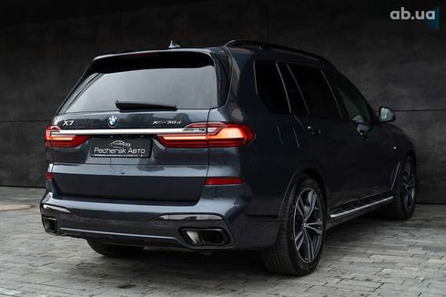 BMW X7 2021 - фото 13