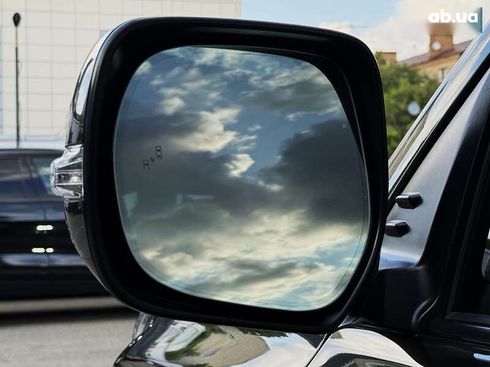 Lexus GX 2021 - фото 18