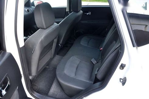 Nissan Qashqai 2010 - фото 19
