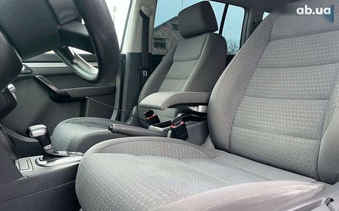 Volkswagen Touran 2005 - фото 9
