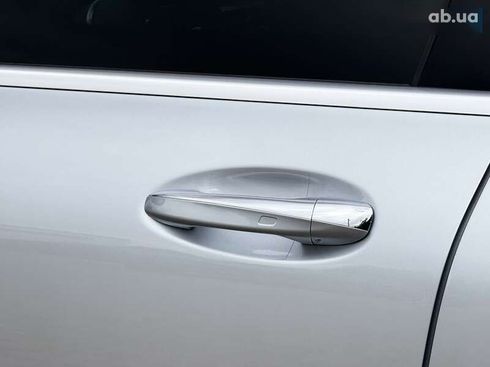 Mercedes-Benz EQC-Класс 2020 - фото 24