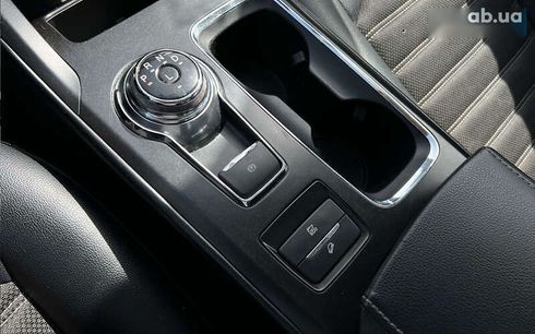 Ford Fusion 2017 - фото 22