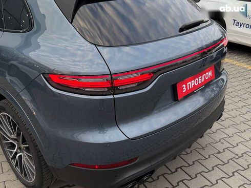 Porsche Cayenne 2019 - фото 10
