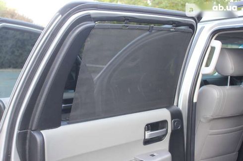 Toyota Sequoia 2008 - фото 20