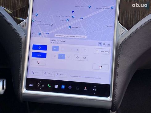 Tesla Model S 2013 - фото 22