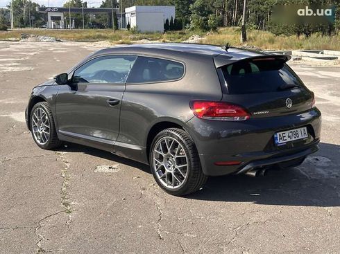 Volkswagen Scirocco 2010 - фото 14