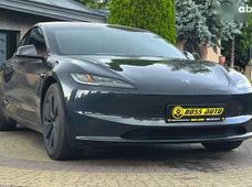 Продажа Tesla Model 3 - купить на Автобазаре