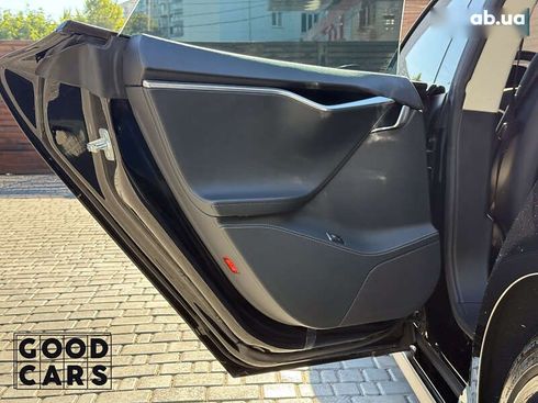 Tesla Model S 2013 - фото 21