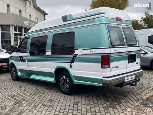 Ford Econoline 1996 - фото 8
