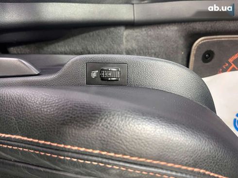 Peugeot 3008 2015 - фото 29