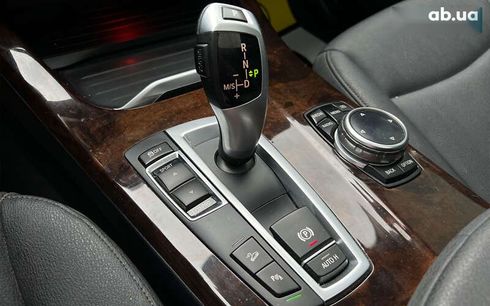 BMW X3 2014 - фото 19