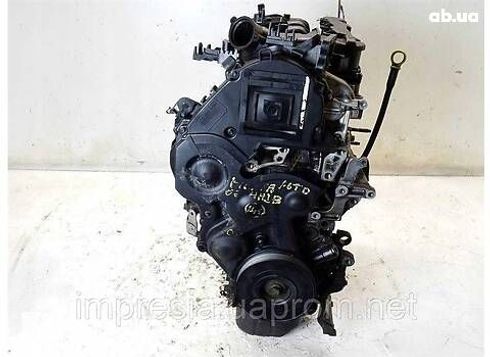 двигатель в сборе для Mazda 3 - купить на Автобазаре - фото 8