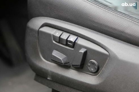 BMW X5 2014 - фото 27