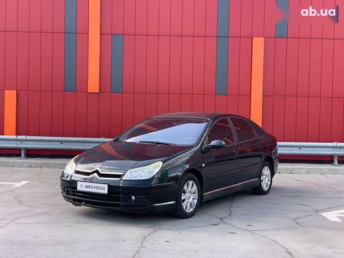 Citroёn C5 2007 - фото 4
