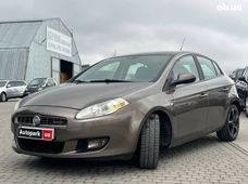 Продаж вживаних Fiat у Львові - купити на Автобазарі