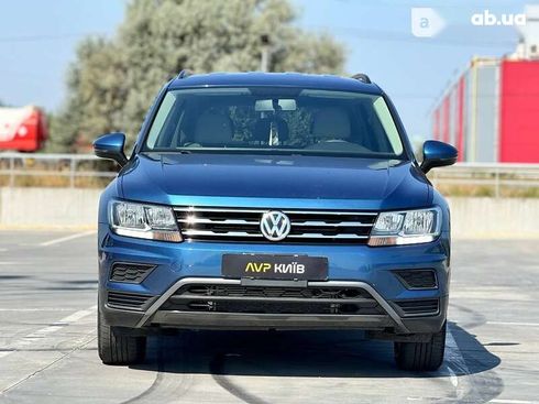 Volkswagen Tiguan 2019 - фото 5