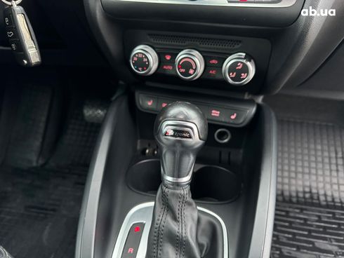 Audi A1 2015 белый - фото 28