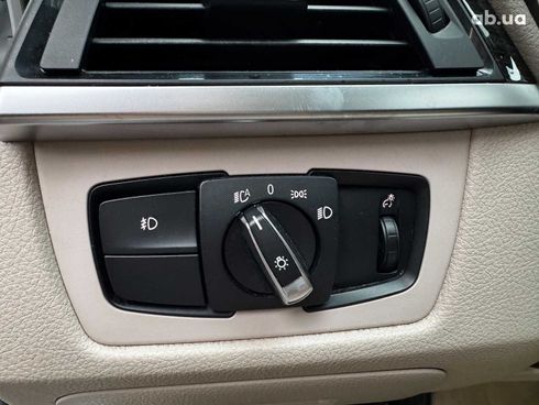 BMW 3 серия 2012 серый - фото 17