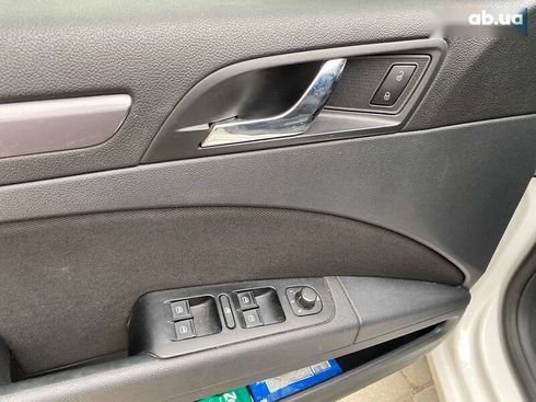 Skoda Superb 2014 - фото 11