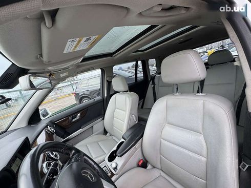 Mercedes-Benz GLK-Класс 2014 - фото 21