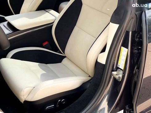 Tesla Model S 2024 - фото 12