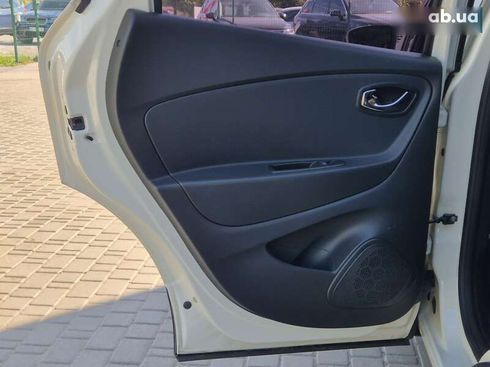 Renault Captur 2015 - фото 26