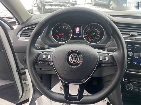 Volkswagen Tiguan 2018 - фото 22