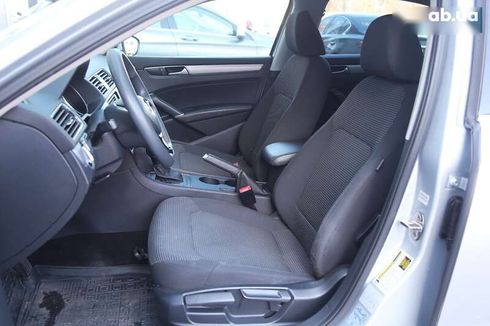 Volkswagen Passat 2015 - фото 7