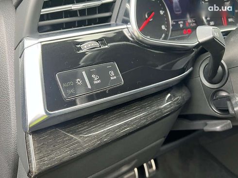 Audi Q8 2020 - фото 15