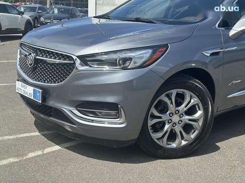 Buick Enclave 2021 - фото 11