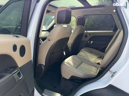 Land Rover Range Rover Sport 2018 - фото 10
