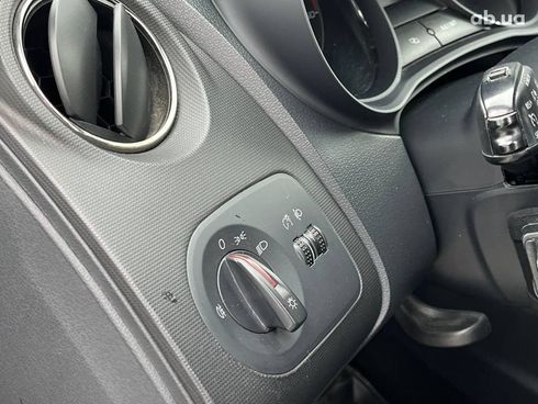 SEAT Ibiza 2015 серый - фото 3
