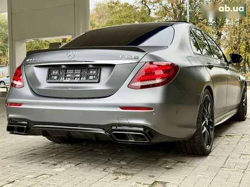 Mercedes-Benz E-Класс 2018 - фото 15