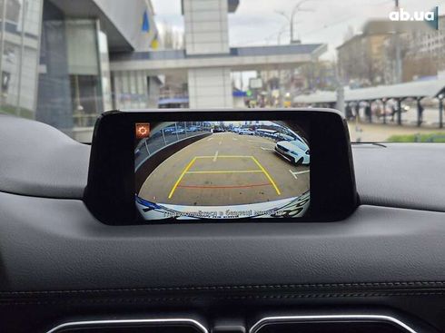 Mazda CX-5 2017 - фото 25