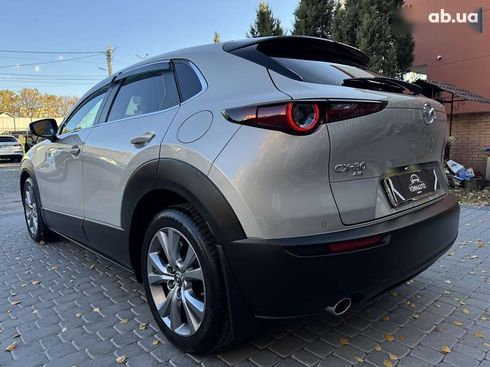 Mazda CX-30 2022 - фото 15
