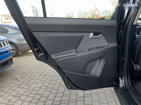 Kia Sportage 2013 - фото 26