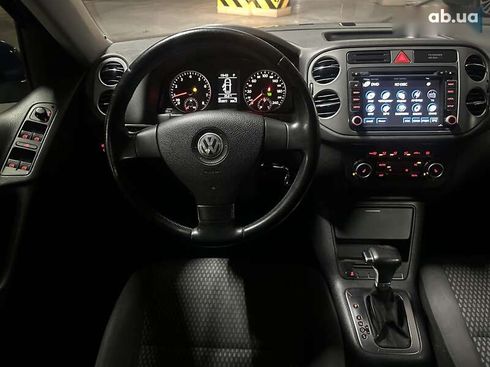 Volkswagen Tiguan 2010 - фото 22