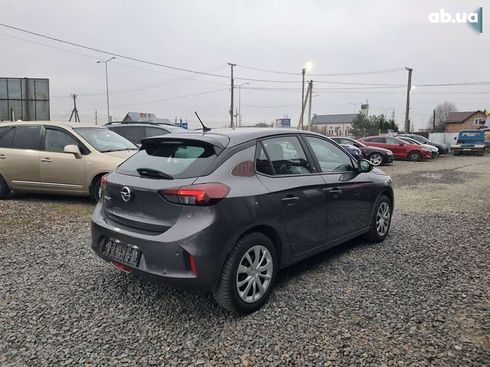 Opel Corsa-e 2020 - фото 3