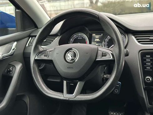 Skoda Octavia 2019 - фото 29