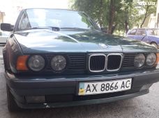 Продаж вживаних BMW 5 серия в Харкові - купити на Автобазарі