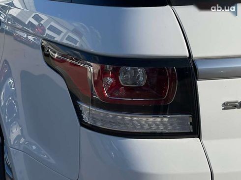 Land Rover Range Rover Sport 2013 - фото 10