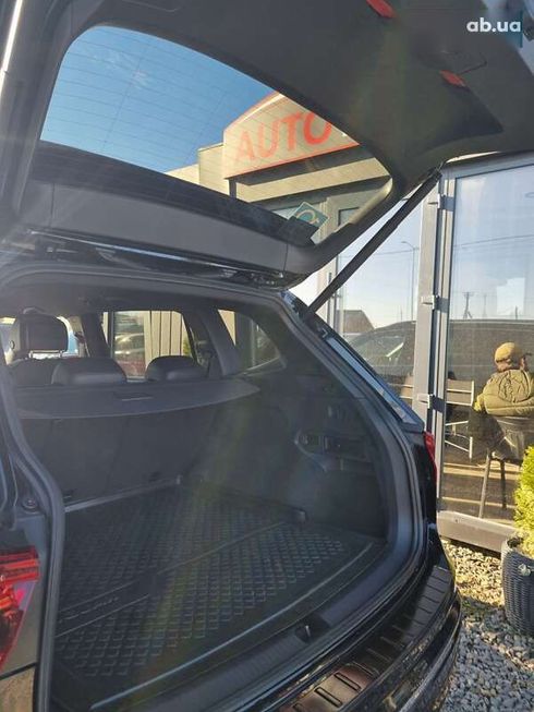 Volkswagen Tiguan Allspace 2018 - фото 19