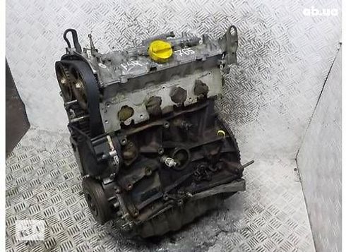двигатель в сборе для Renault Laguna - купить на Автобазаре - фото 4